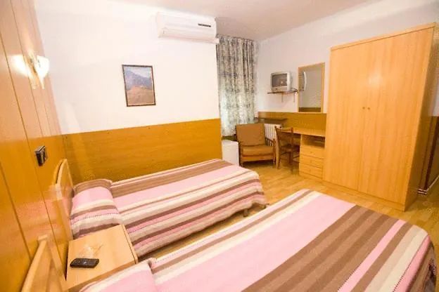 Hostal Lizana
